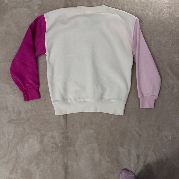 Ford Mustang- Retro sweatshirt- kids M. - Picture 3 of 8